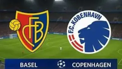الأسطورة.-بث-مباشر-مباراة-بازل-وكوبنهاغن-في-دوري-أبطال-أوروبا-بجودة-عالية-hd