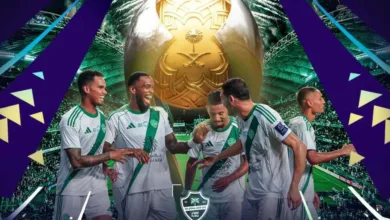 الأهلي-يكتسح-القادسية-5-1-ويضرب-موعدًا-نارياً-مع-النصر-في-نهائي-السوبر-السعودي