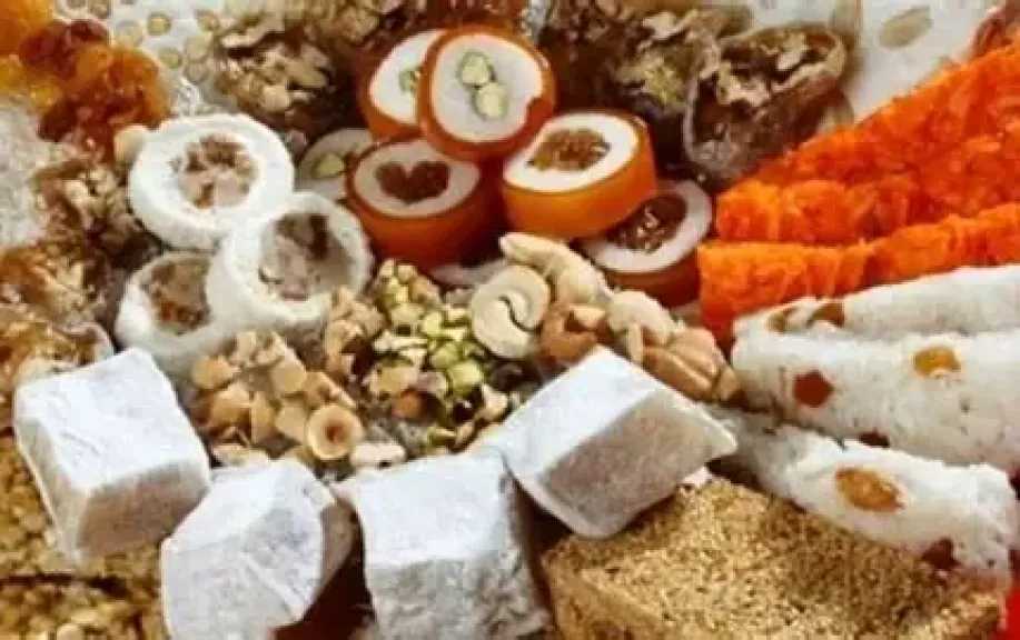 اخبار-اليمن-الان-|-”مخابز-القاهرة-الكبرى-المصرية”-تطرح-25-طنًا-من-حلوى-المولد-النبوي-بأسعار-مخفضة-في-منافذ-التموين-والمعارض