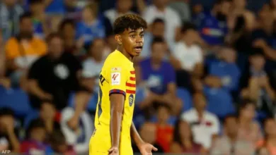 النجم-الإسباني-لامين-يامال-يحطم-الرقم-القياسي-التاريخي-لأنسو-فاتي