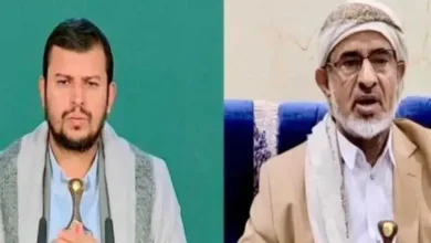 اخبار-اليمن-الان-|-”انشقاق-في-صعدة.-صراع-خفي-يهدد-حكم-الحوثي-من-الداخل:-”كبير-الزيدية”-الذي-يتحدى-عبدالملك؟”