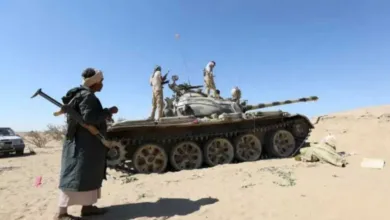 اخبار-اليمن-الان-|-”القبائل-تتدخل-حيث-تفشل-الدولة.-تفاصيل-وساطة-أنقذت-مأرب-من-كارثة-أكبر”