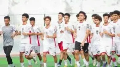 ”فضيحة-تدريبية”-تُجبر-منتخب-الناشئين-على-إنهاء-التمرين-مبكرًا!-ماذا-حدث-خلف-الكواليس؟