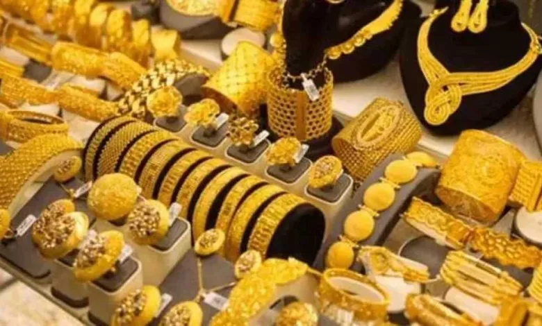 متابعة-يومية-لأسعار-الذهب-في-الجزائر-اليوم-الخميس-21-8-2025