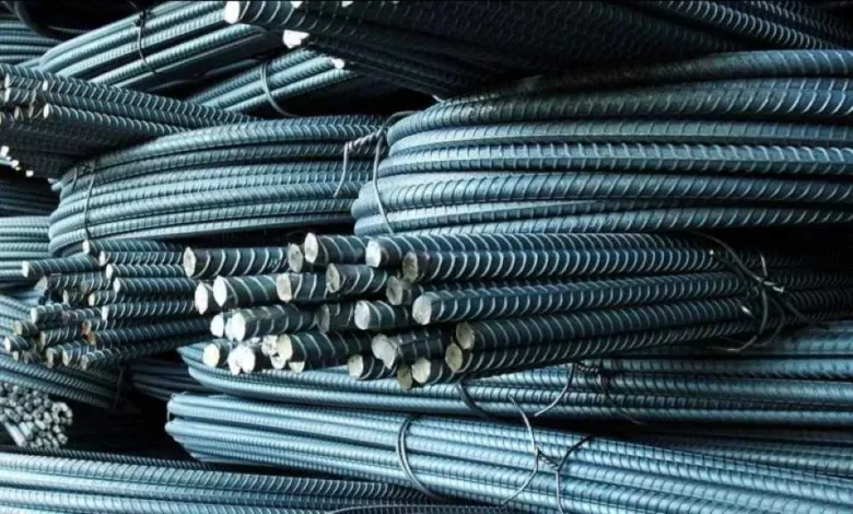 انخفاض-أو-ارتفاع-مفاجئ؟.-تعرف-الآن-على-سعر-طن-الحديد-في-مصر-الخميس-21-أغسطس-2025-قبل-أن-تتخذ-قرار-الشراء