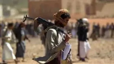 اخبار-اليمن-الان-|-اختطاف-شيخ-قبلي-كبير-في-صعدة