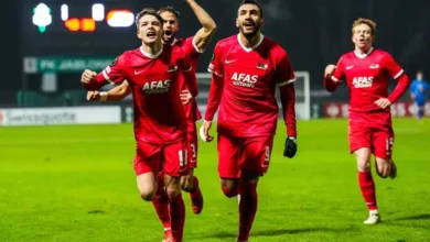 موعد-مباراة-ليفسكي-وإي-زد-آلكمار-الهولندي-في-دوري-المؤتمر-الأوروبي