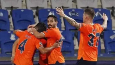 موعد-مواجهة-باشاك-شهير-التركي-وكرايوفا-في-مباراة-حاسمة-بدوري-المؤتمر-الأوروبي