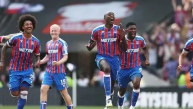 موعد-كريستال-بالاس-الإنجليزي-وفريدريكستاد-في-دوري-المؤتمر-الأوروبي-وكيفية-المشاهدة