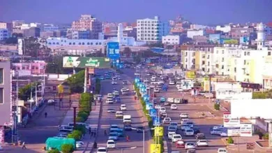 اخبار-اليمن-الان-|-وفاة-طفلة-عقب-تعرضها-لصعقة-كهربائية-من-“مكيف”-في-عدن