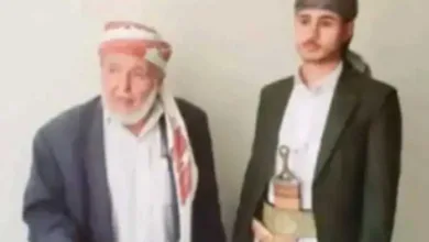 اخبار-اليمن-الان-|-تفاصيل-جريمة-مروعة.-داعية-وعلامة-يمني-يُقتل-على-يد-نجله-في-صنعاء