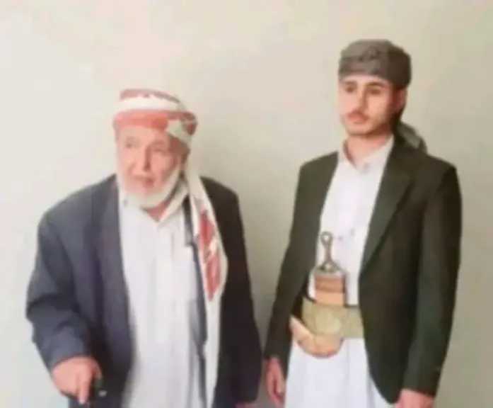 اخبار-اليمن-الان-|-تفاصيل-جريمة-مروعة.-داعية-وعلامة-يمني-يُقتل-على-يد-نجله-في-صنعاء