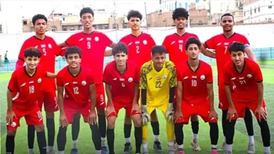 منتخب-الشباب-يغادر-إلى-السعودية-للمشاركة-في-بطولة-كأس-الخليج