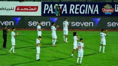 موعد-مباراة-مودرن-سبورت-ضد-الزمالك-والقنوات-الناقلة-لها-في-الدوري-المصري