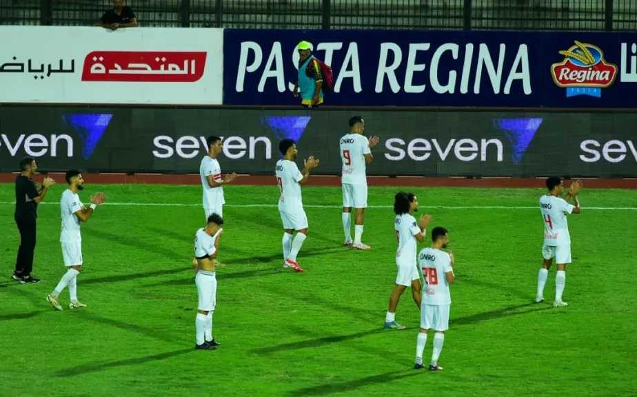 موعد-مباراة-مودرن-سبورت-ضد-الزمالك-والقنوات-الناقلة-لها-في-الدوري-المصري