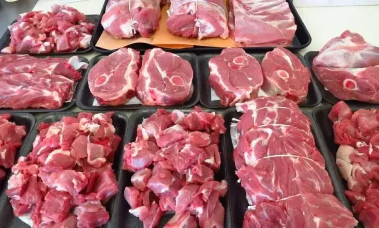الكندوز-بـ420-جنيها-للكيلو-…أسعار-اللحوم-بالسوق-المصرى