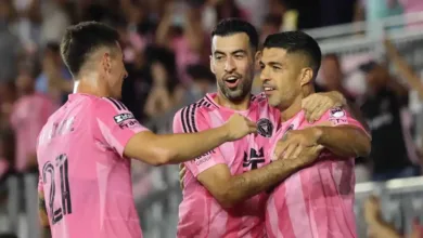 سواريز-يقود-إنتر-ميامي-الأمريكي-إلى-نصف-نهائي-كأس-الدوريات-رغم-غياب-ميسي