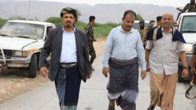 اخبار-حضرموت-|-محافظ-#حضرموت-يتفقد-أضرار-#السيول-في-مديريات-وادي-حضرموت-ويؤكد-على-رفع-الجاهزية-لمواجهة-تداعيات-المنخفض-الجوي