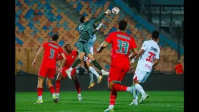 كل-التفاصيل-الخاصة-بلقاء-الزمالك-ومودرن-سبورت-قبل-صافرة-البداية-بالدوري-المصري