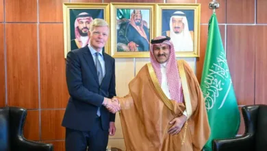 اخبار-اليمن-الان-|-مباحثات-سعودية-أممية-حول-تطورات-”البحر-الأحمر”-وجهود-إحلال-”السلام-الشامل”-في-اليمن