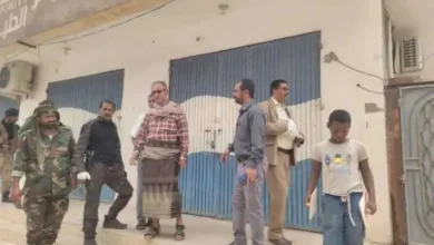 اخبار-اليمن-الان-|-”-إغلاق-مفاجئ-لـ6-منشآت-دوائية-بشبوة-بسبب-تلاعب-فاضح-في-أسعار-الأدوية!”