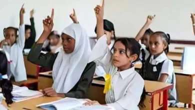 اخبار-اليمن-الان-|-هل-تُصبح-تعز-أول-مدينة-يمنية-يُعطل-فيها-التعليم-بسبب-مطالب-المعلمين؟