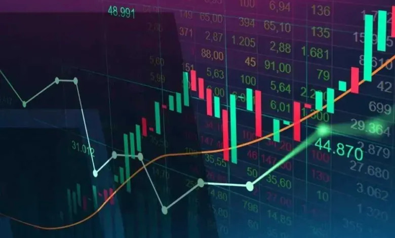 مؤشرات-البورصة-المصرية-تغلق-على-تراجع-جماعي-في-نهاية-جلسات-الأسبوع