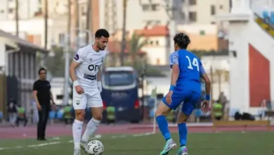 كورة-بلس.-بث-مباشر-مباراة-سموحة-وزد-اليوم-في-الدوري-المصري-الممتاز-2025-2026