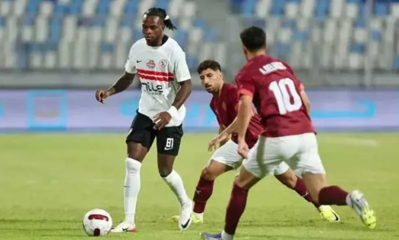 مباشر-الآن-مباراة-الزمالك-ضد-مودرن-سبورت.-بث-مباشر-الدوري-المصري-2025-2026