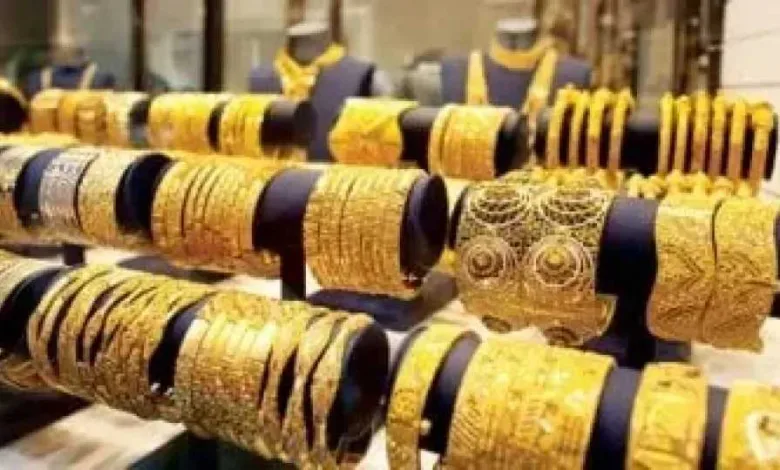 شعبة-الذهب-قى-مصر:-لا-ضرائب-على-بيع-الذهب-المستعمل.-وما-يُخصم-ليس-ضريبة