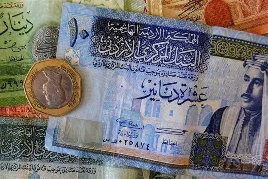 أسعار-الدينار-الأردني-مقابل-الجنيه-المصري-بداية-تعاملات-اليوم-الجمعة-22-–-8-2025