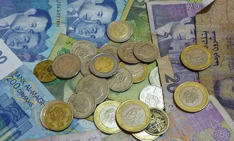 أسعار-الدرهم-المغربي-مقابل-الجنيه-المصري-بداية-تعاملات-اليوم-الجمعة-22-–-8-2025