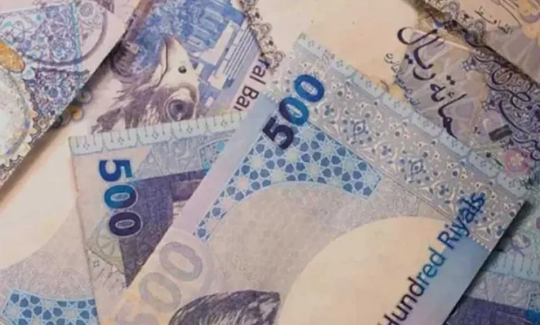 أسعار-الريال-القطري-مقابل-الجنيه-المصري-بداية-تعاملات-اليوم-الجمعة-22-–-8-2025