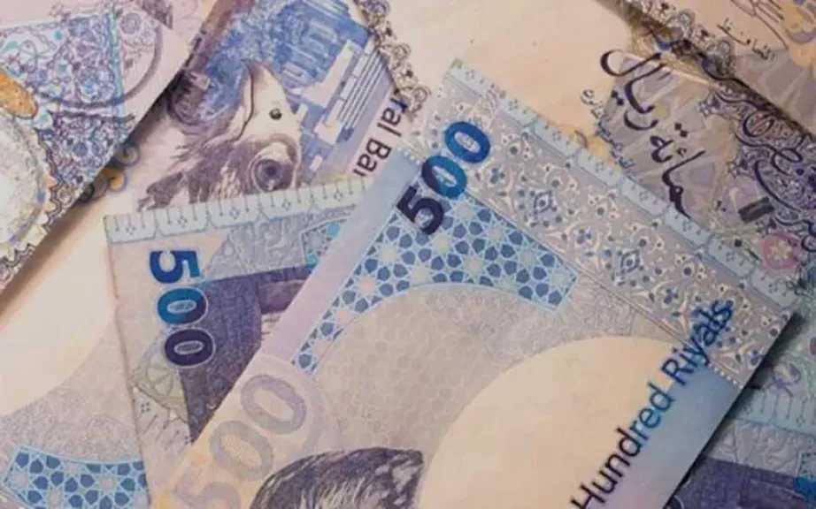 أسعار-الريال-القطري-مقابل-الجنيه-المصري-بداية-تعاملات-اليوم-الجمعة-22-–-8-2025