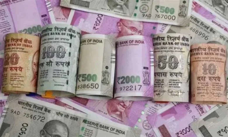 أسعار-الروبية-الهندية-مقابل-الجنيه-المصري-بداية-تعاملات-اليوم-الجمعة-22-–-8-2025