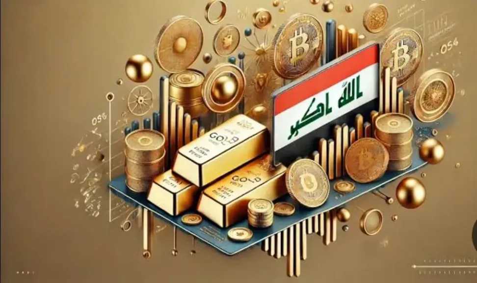مصير-الذهب-العراقي-بعد-الانخفاض.-أسعار-الذهب-في-العراق-بداية-تعاملات-اليوم-الجمعة-22-–-8-–-2025