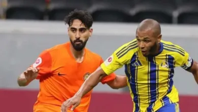 موعد-مباراة-الغرافة-والعربي-بالجولة-الثانية-لدوري-نجوم-قطر