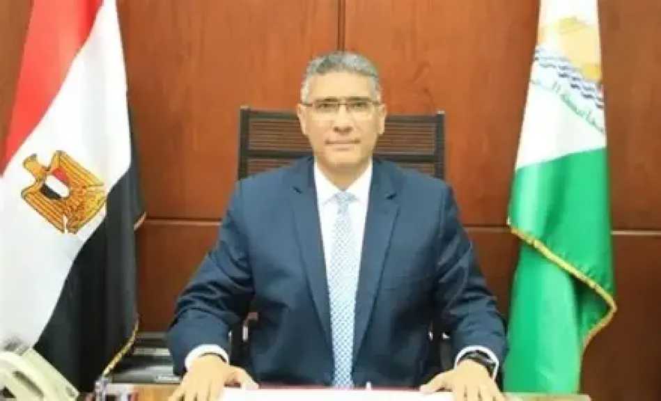 محافظ-الجيزة:-إجراءات-عاجلة-لتحديث-البنية-التحتية-بالمنطقة-الصناعية-في-أبو-رواش-فى-مصر