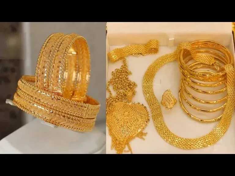 أسعار-الذهب-في-السعودية-اليوم-الجمعة