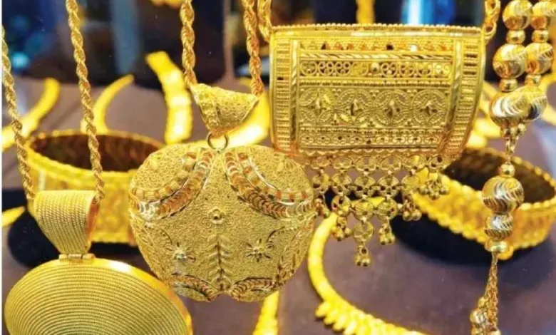 تراجع-ملحوظ-في-أسعار-الذهب.-و56-جنيها-انخفاضًا-في-الجنيه-الذهب-فى-مصر