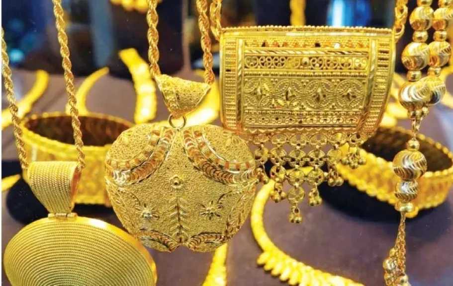 تراجع-ملحوظ-في-أسعار-الذهب.-و56-جنيها-انخفاضًا-في-الجنيه-الذهب-فى-مصر
