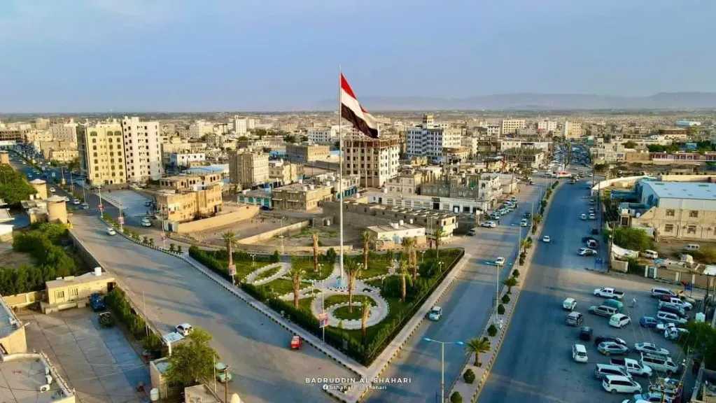 اخبار-اليمن-الان-|-السكرتير-الصحفي-للنائب-العرادة:-مأرب-محط-أنظار-الرأي-العام-وتستقبل-النقد-البناء-برحابة-صدر