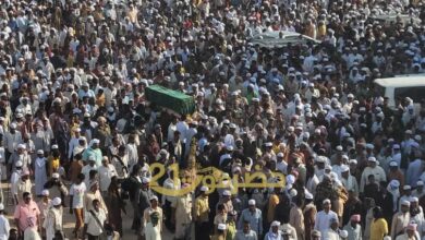 اخبار-حضرموت-|-تشييع-جثمان-#الشهيد-محمد-سعيد-#يادين-في-تريم-بمشاركة-جماهيرية-كبيرة