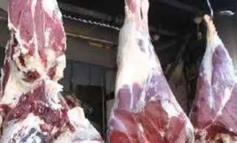 أسواق-اللحوم-بالمغرب-تحت-الضغط.-وتجار-يستشرفون-مستقبلًا-غامضًا