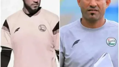 الاتحاد-اليمني-لكرة-القدم-يطيح-بمدرب-الناشئين-”قيس-صالح”-والأخير-يعلق