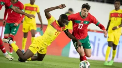 كورة-بلس.-بث-مباشر-مباراة-المغرب-وتنزانيا-اليوم-في-ربع-نهائي-بطولة-إفريقيا-للمحليين-2025