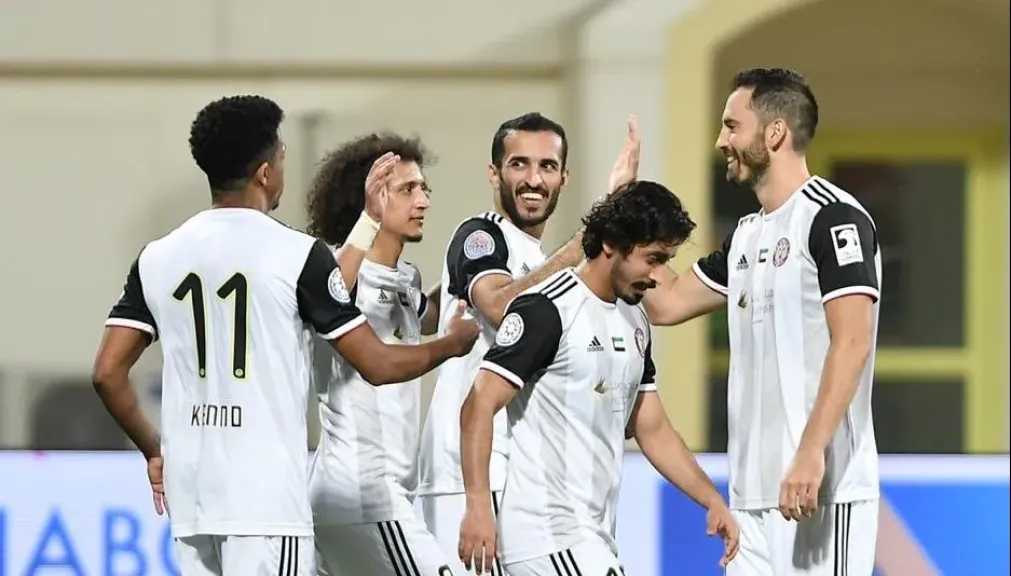 يلاشوت-بلس.-بث-مباشر-مباراة-الشارقة-والجزيرة-اليوم-في-الدوري-الإماراتي-2025-بدون-تقطيع-hd