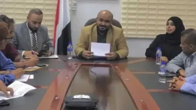 اخبار-اليمن-الان-|-القضاء-يلاحق-المتلاعبين-بالأسعار.-لجنة-ميدانية-تفتش-كبار-التجار-في-عدن