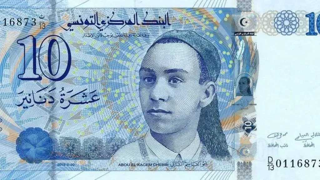 أسعار-الدينار-التونسي-مقابل-الجنيه-المصري-بداية-تعاملات-اليوم-السبت-23-–-8-2025