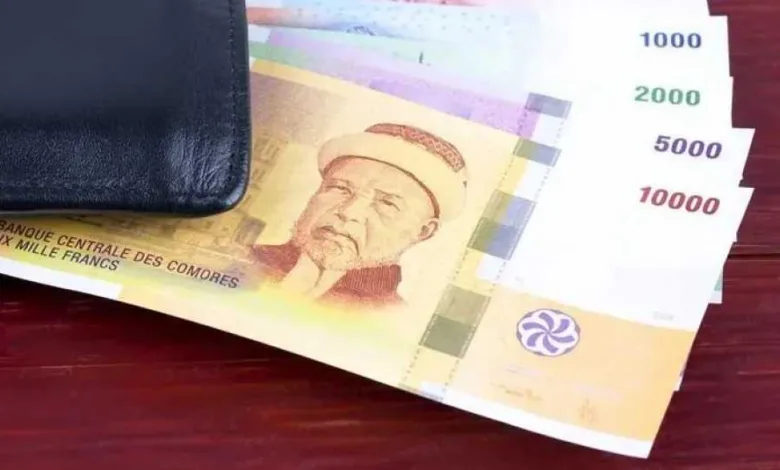 أسعار-الفرنك-القمري-مقابل-الجنيه-المصري-بداية-تعاملات-اليوم-السبت-23-–-8-2025